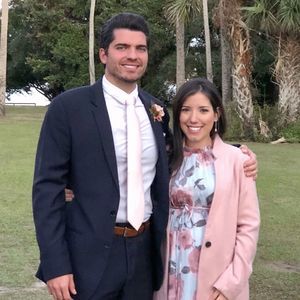 Meet your Posher, Brittney